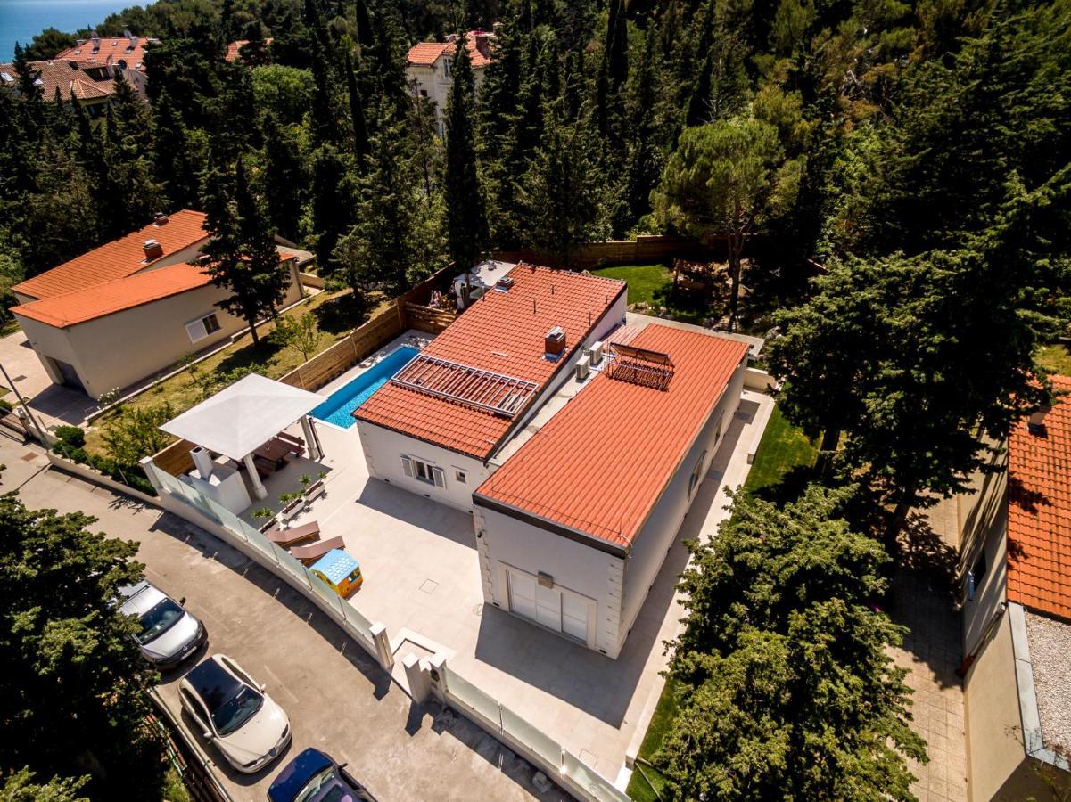 Villa Bila Vila Split - Where Life Meets Luxury & Nature Zewnętrze zdjęcie